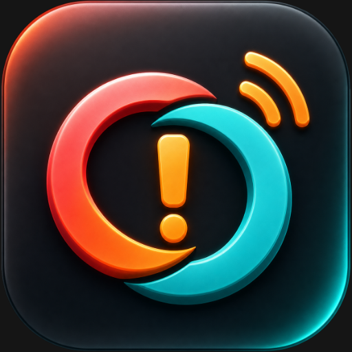 AlertLoop app icon